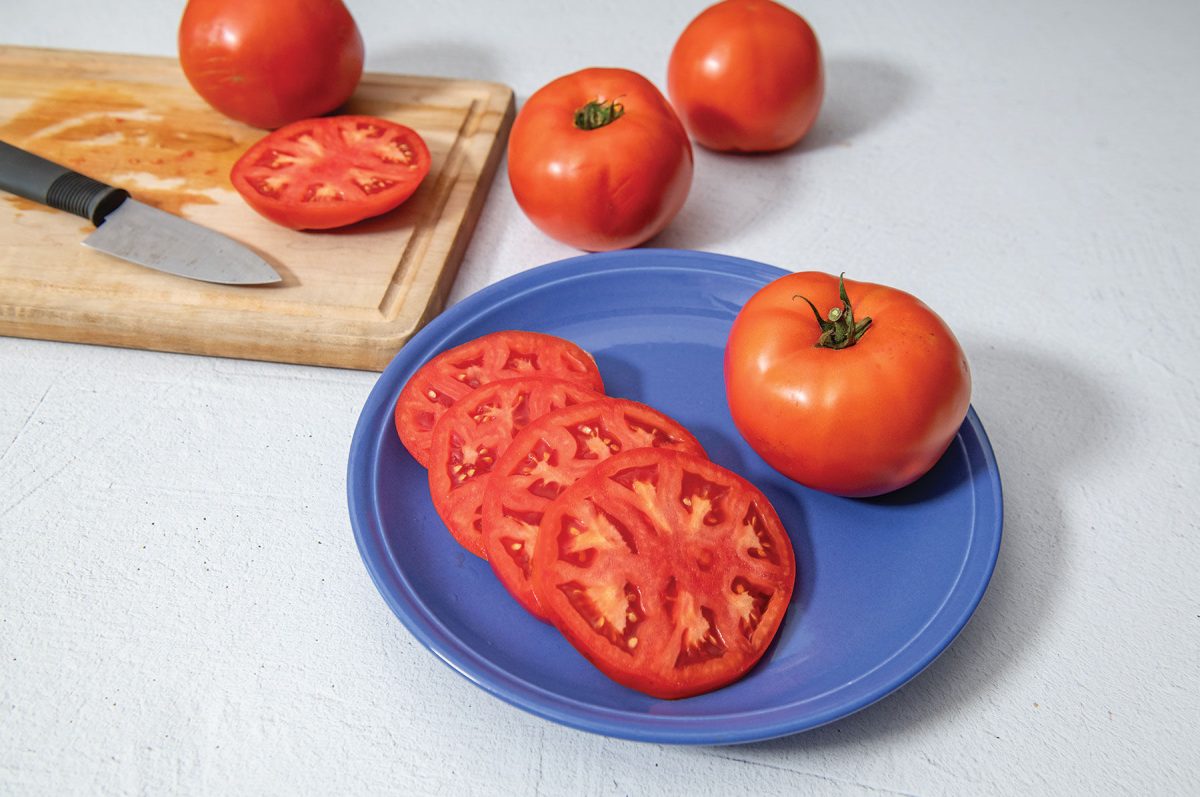 Jolene – Tomato Seed